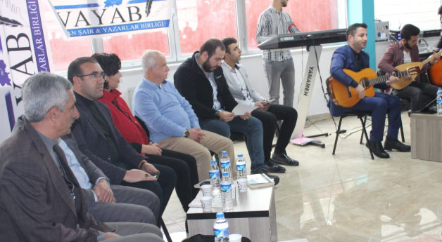 VAYAB etkinliklerle başarısını sürdürüyor