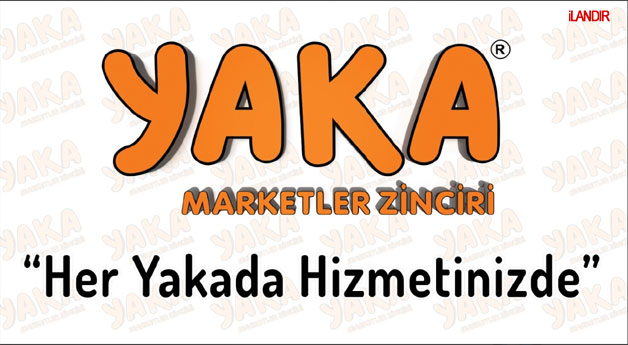 YAKA MARKETLERİ ZİNCİRİ