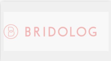 Bridolog ile düğün hazırlığı çok kolay
