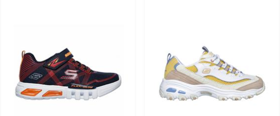 SkechersModelleri