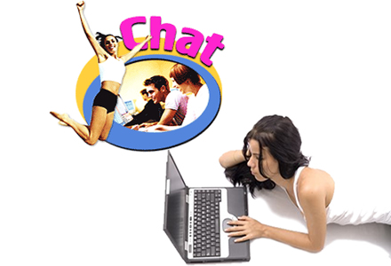Damar Sohbet Odaları Mobil Chat