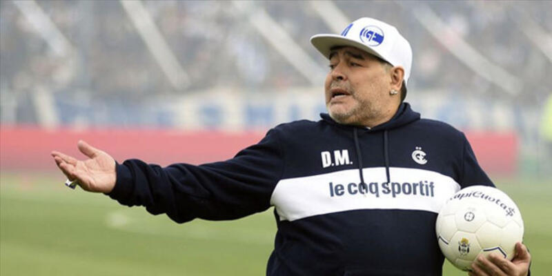Napoli Maradona'yı Galibiyetle Uğurladı