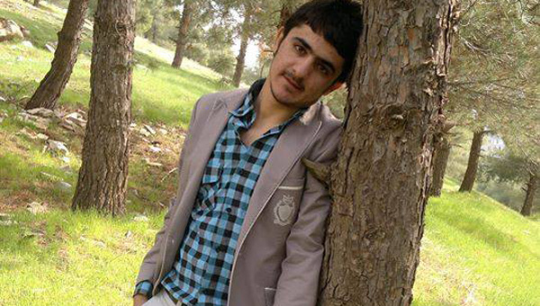 18 Yaşındaki Hakkarili Genç İntihar Etti