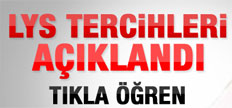 ÖSYM' nin LYS değerlendirmesi - Güncel Haberler