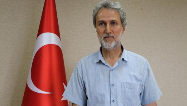 Prof. Dr. Orhan Deniz'den Kaçak Göçmen Açıklaması!