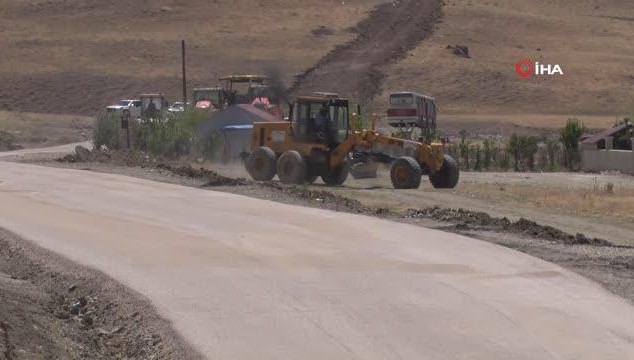 Van Büyükşehir'den tatilcilere müjde! (VİDEO)