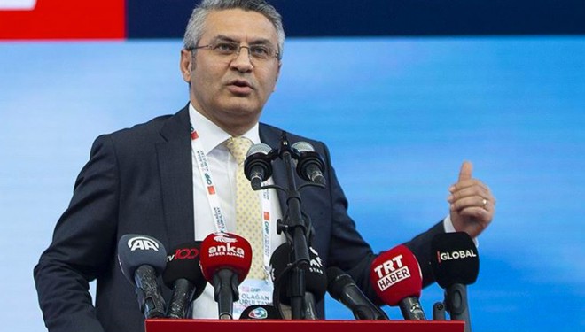 CHP'li Salıcı: CHP Van'dan milletvekili çıkaracak noktada