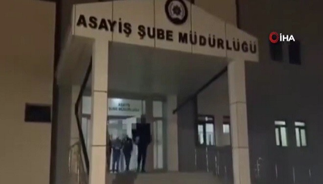 Fatih Kandaşoğlu'nu öldüren katil tutuklandı (VİDEO)