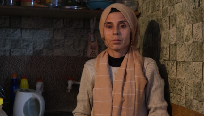 Savaştan Kaçan mülteci kadın: ‘Karanlıktan kaçtık burada da insanlar nefretini hissettiriyor’
