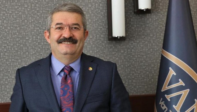 Başkan Takva: Yeni dönem çok daha nitelikli olacak!