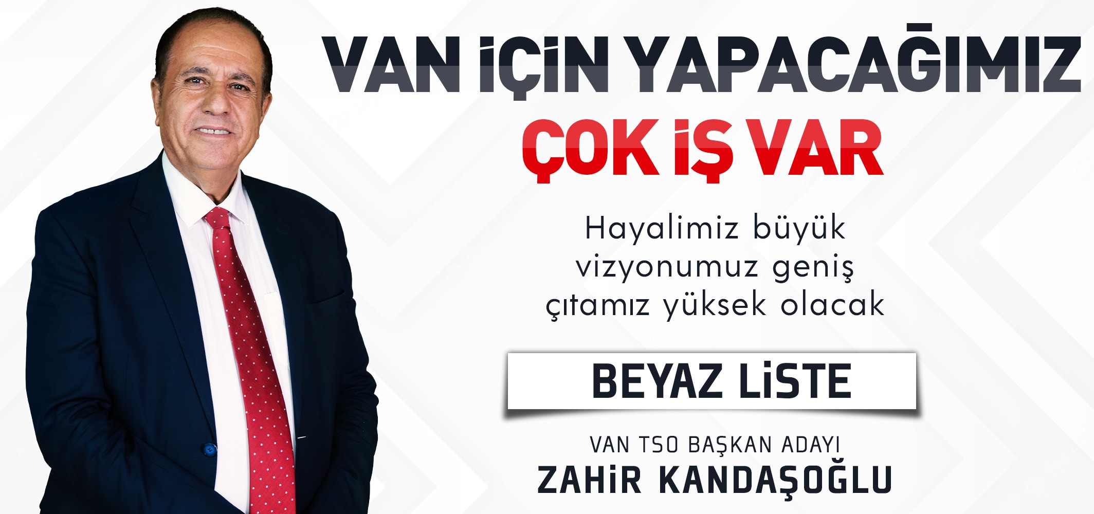 Zahir Kandaşoğlu'ndan Canlı Yayında çok önemli açıklamalar