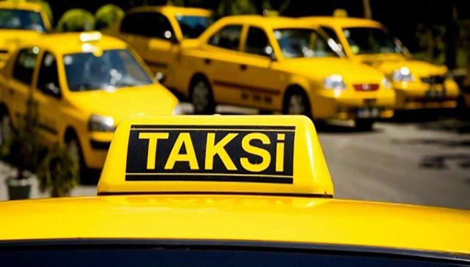 Vanlılar kentteki taksicilerle ilgili ne düşünüyor? (Sokak Röportajı)