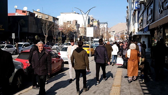 Van sokaklarında seçim nabzı nasıl atıyor (VİDEO)