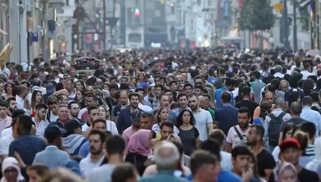 Vanlı gençler uzaktan eğitim kararı için ne diyor (VİDEO)