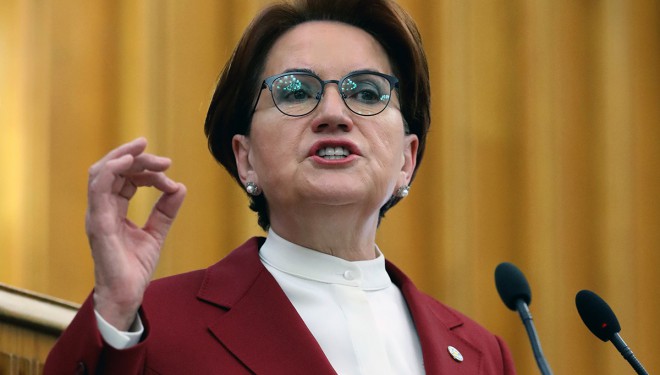 Vanlılar Meral Akşener'in çıkışına ne diyor ?