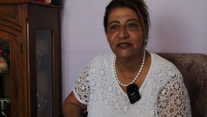 Vanlı bir Ermeni olmak: Gayane Gevorgyan (VİDEO)