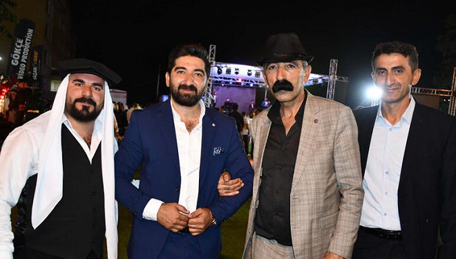 'Tıvorlu İsmail’in oğlunun düğününde 6,9 milyon değerinde...