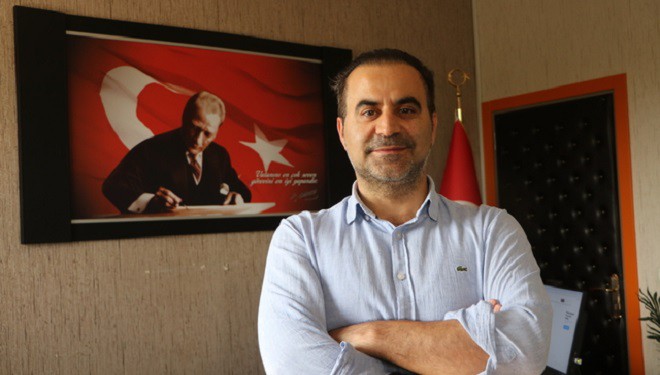 Van YYÜ Başhekimi Prof. Dr. Karaman: Özellikle boğulma vakalarına baktığımızda genellikle 20 yaş altında