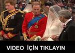 KRALİYET DÜÐÜNÜ  PRENS WİLLİAM İLE KATE MİDDLETON EVLİLİK TÖRENİ(aktüel)