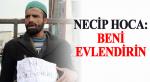 Necip Hoca Beni Evlendirin İsyanı İzle 