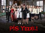 Pis Yedili 34. yeni bölüm fragmanı HD izle