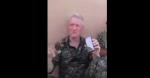 Hollywood Yıldızı Michael Enright: Bijî bijî YPG