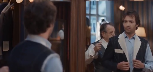 Dacia Duster 2018 Van reklamı (VİDEO)