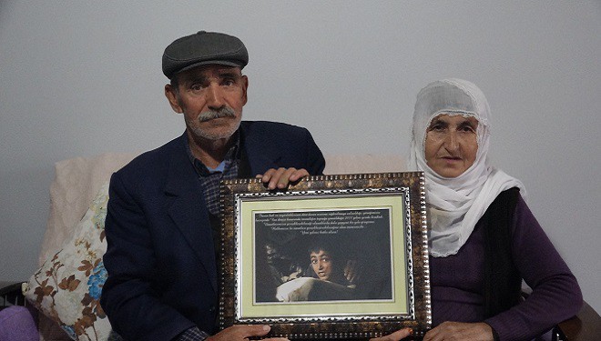 Van depreminin simge ismi Yunus Geray'ı ailesi unutamıyor