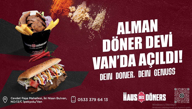 gazetevan.com Reklamları