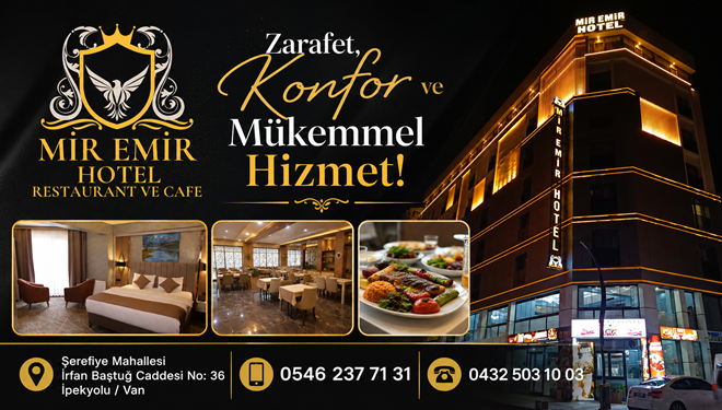 gazetevan.com Reklamları