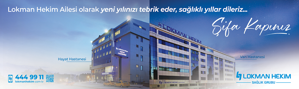 LOKMAN HEKİM YILBAŞI